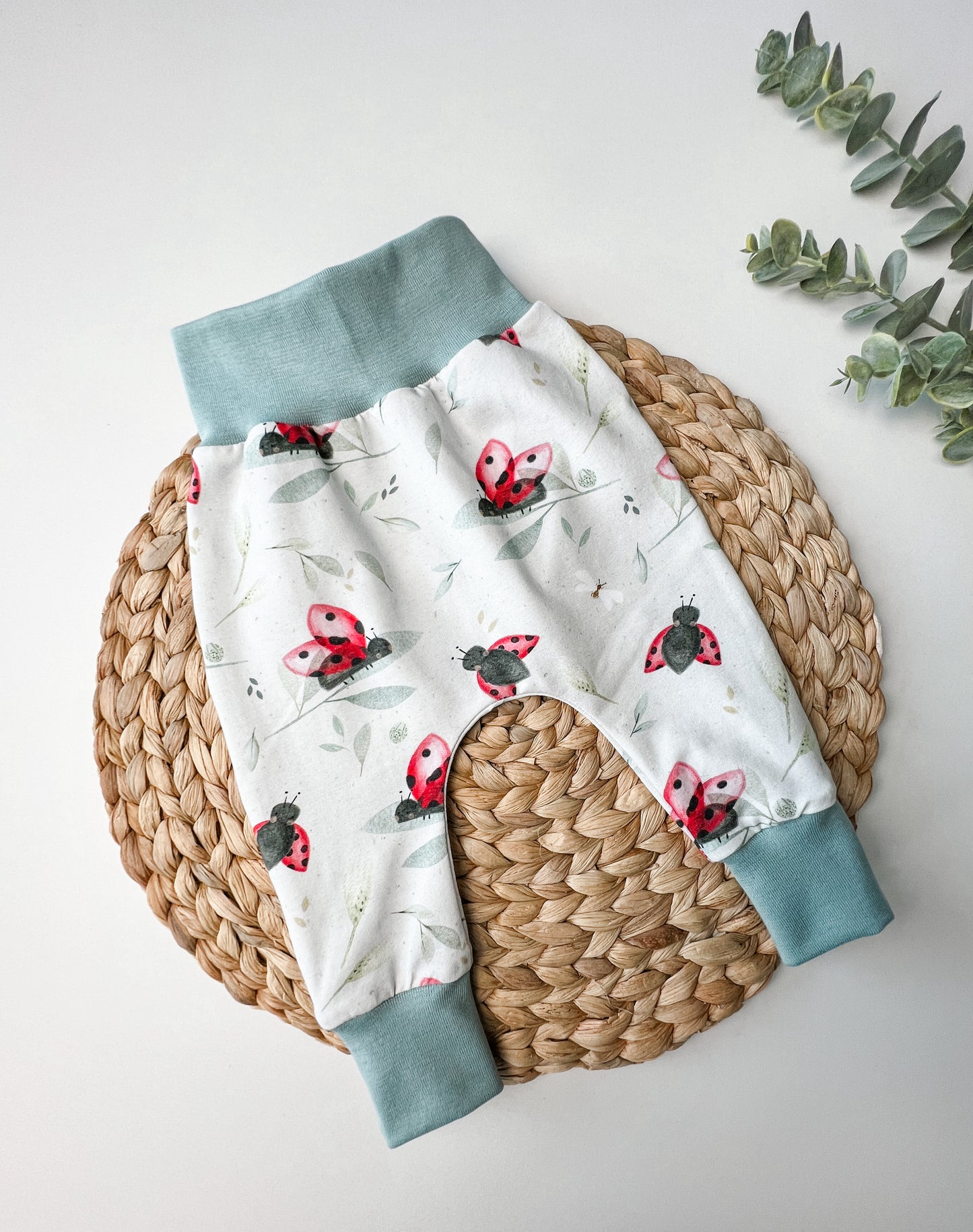 Pumphose „Ruby“ für Kinder, Größe 68