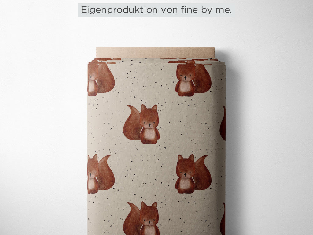 Stoffübersicht „Emmi Eichhorn“