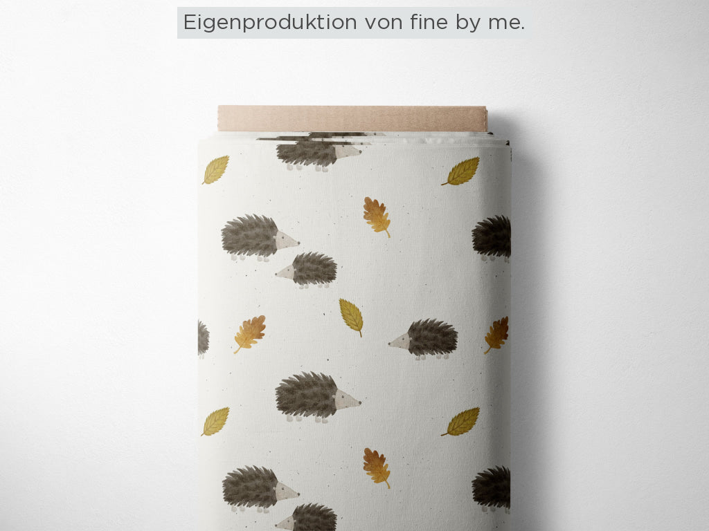 Stoffübersicht „Stachel“
