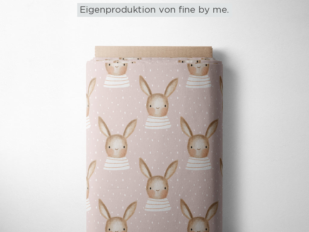 Stoffübersicht „Roro cotton“
