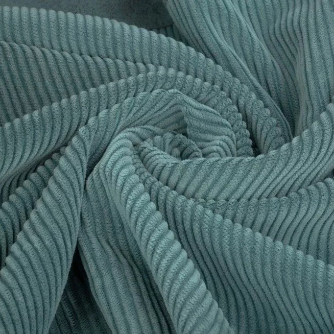 Stretch Cord altgrün