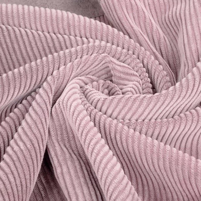 Stretch Cord altrosa