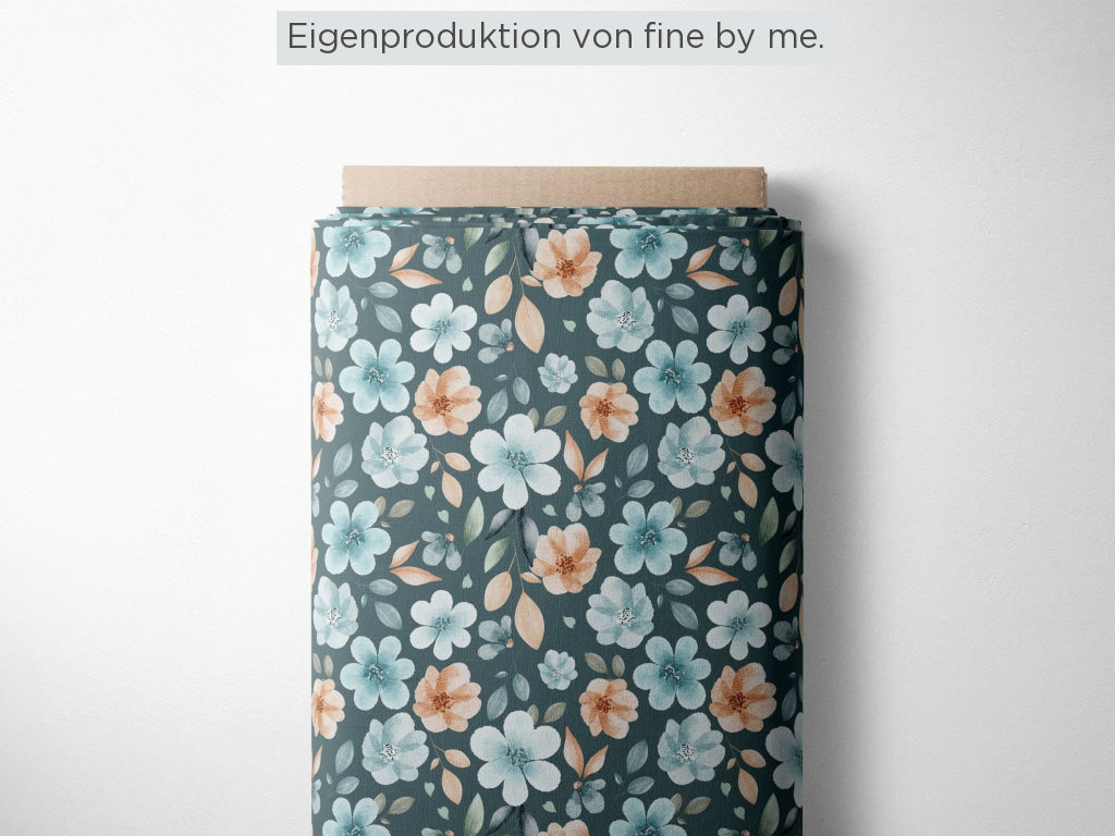 Stoffübersicht „Darleen slate“