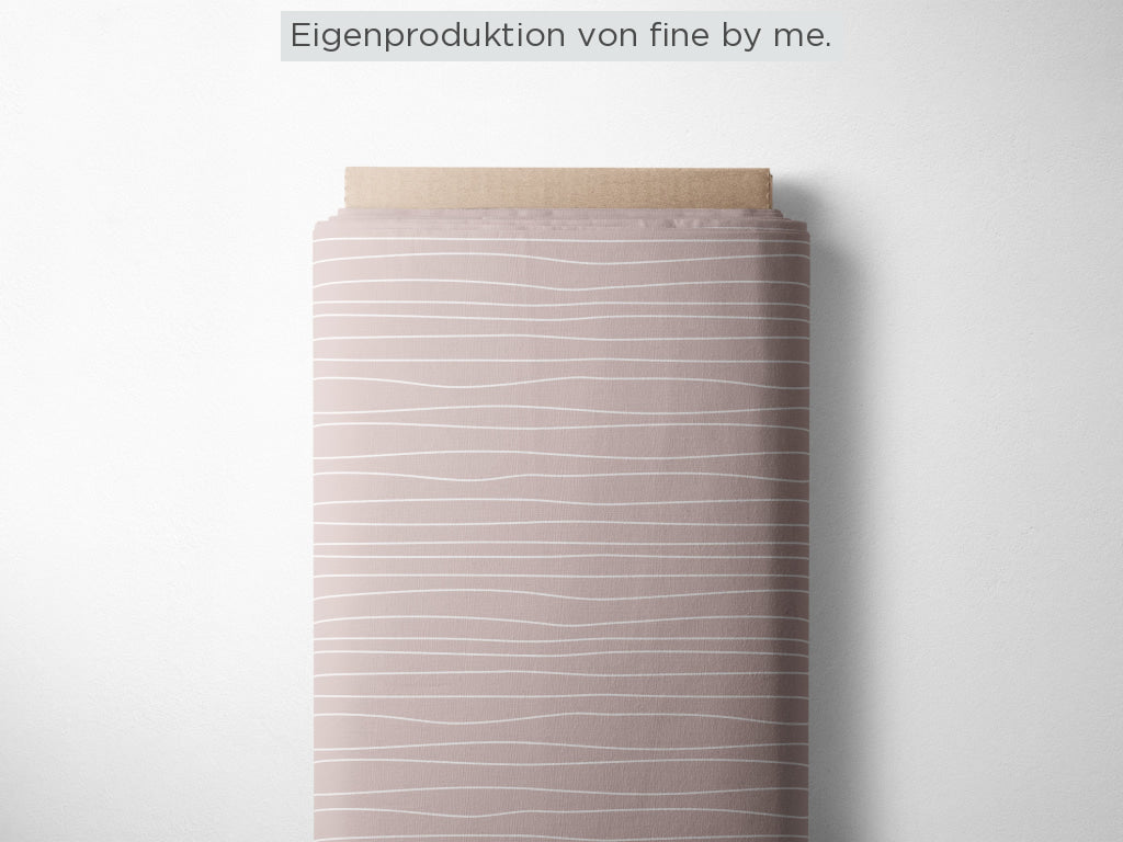 Stoffübersicht „Lines quartz“