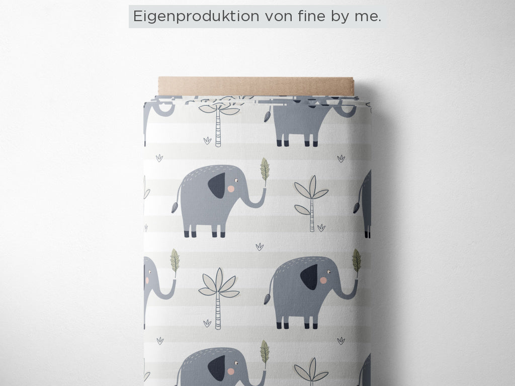 Stoffübersicht „Tembo“