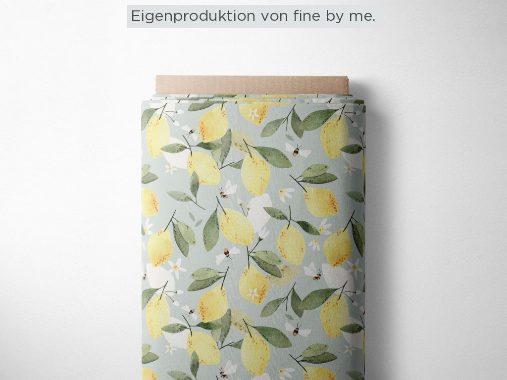 Stoffübersicht „Fiori“