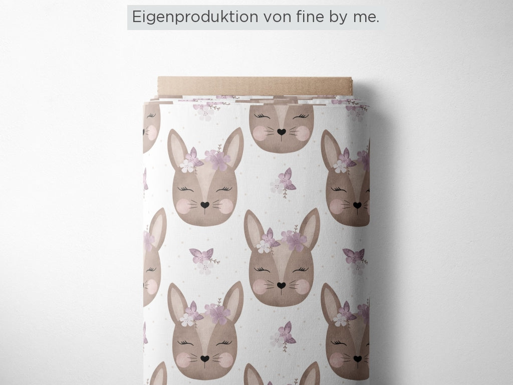 Stoffübersicht „Cutie“