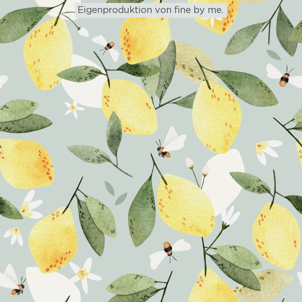 Stoffübersicht „Fiori“