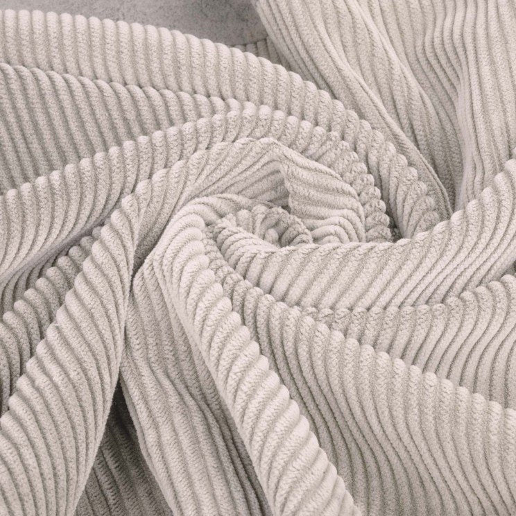 Stretch Cord hellbeige