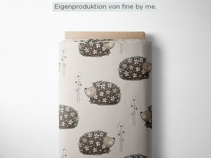 Stoffübersicht „Irma beige“