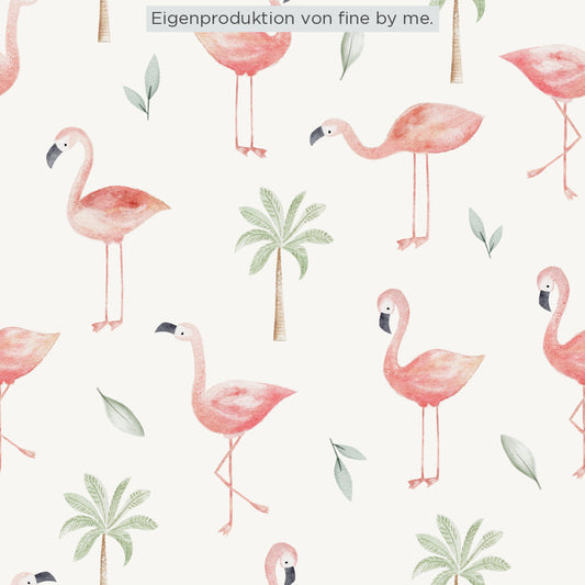 Stoffübersicht „Cora“