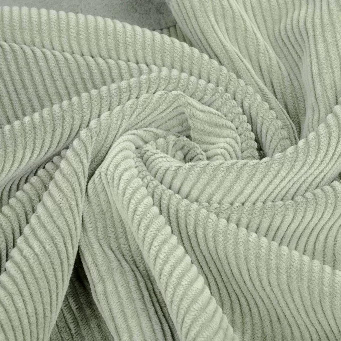 Stretch Cord staubgrün