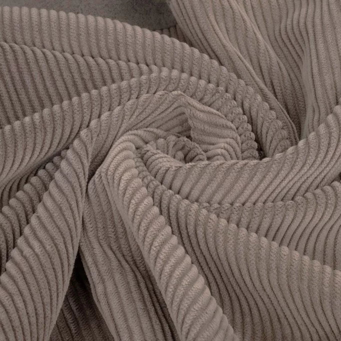 Stretch Cord taupe