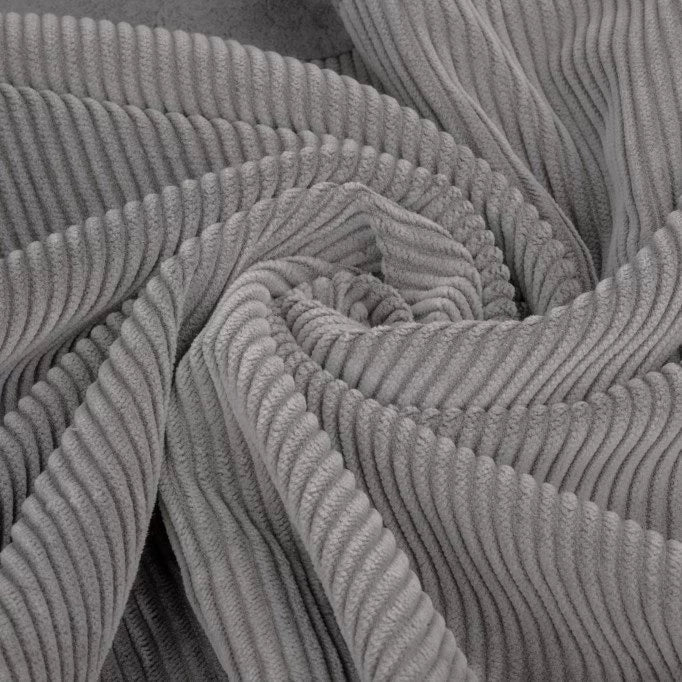 Stretch Cord grau