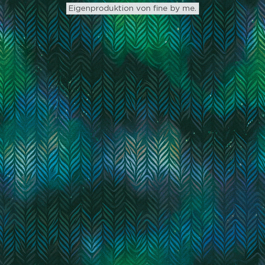 Stoffübersicht „Nebula Mystic River“