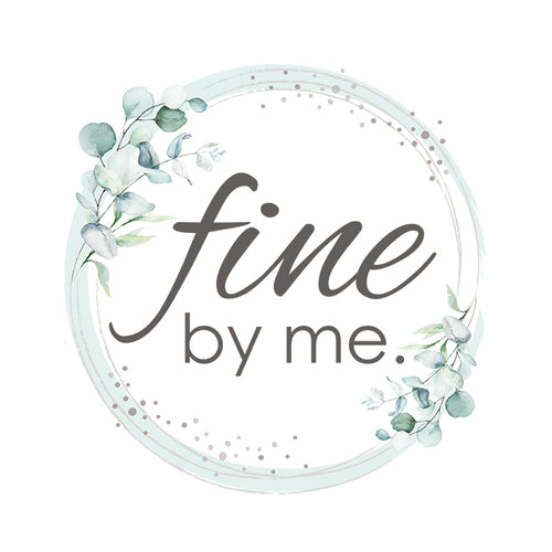 fine by me.