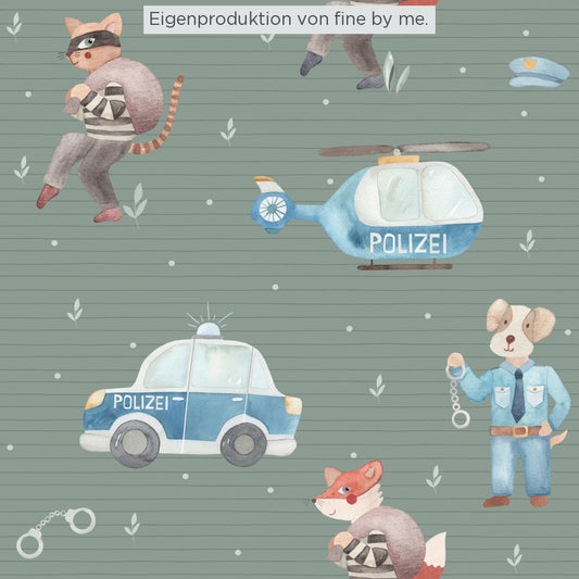 Stoffübersicht „Bonnie & Clyde“