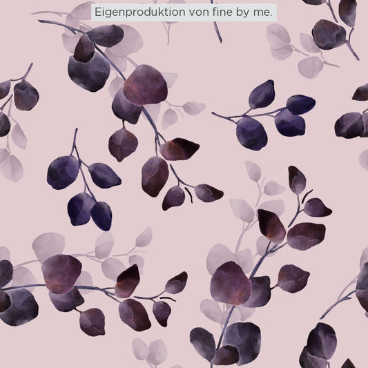 Stoffübersicht „Eukalyptusliebe“