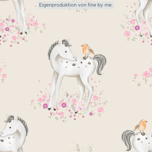 Stoffübersicht „Filly neutral“