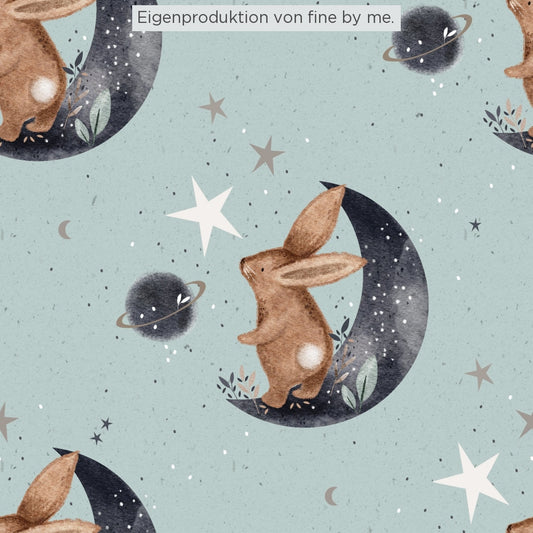 Stoffübersicht „Bunnymoon chalk“