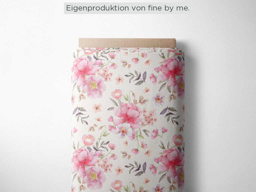 Stoffübersicht „Flora“