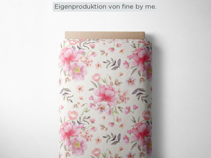 Stoffübersicht „Flora“