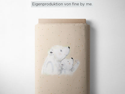 Stoffübersicht Panel „Schau mal“