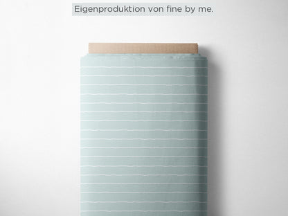 Stoffübersicht „Stripes breeze“