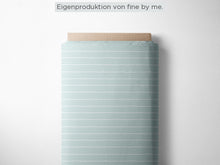 Lade das Bild in den Galerie-Viewer, Stoffübersicht „Stripes breeze“
