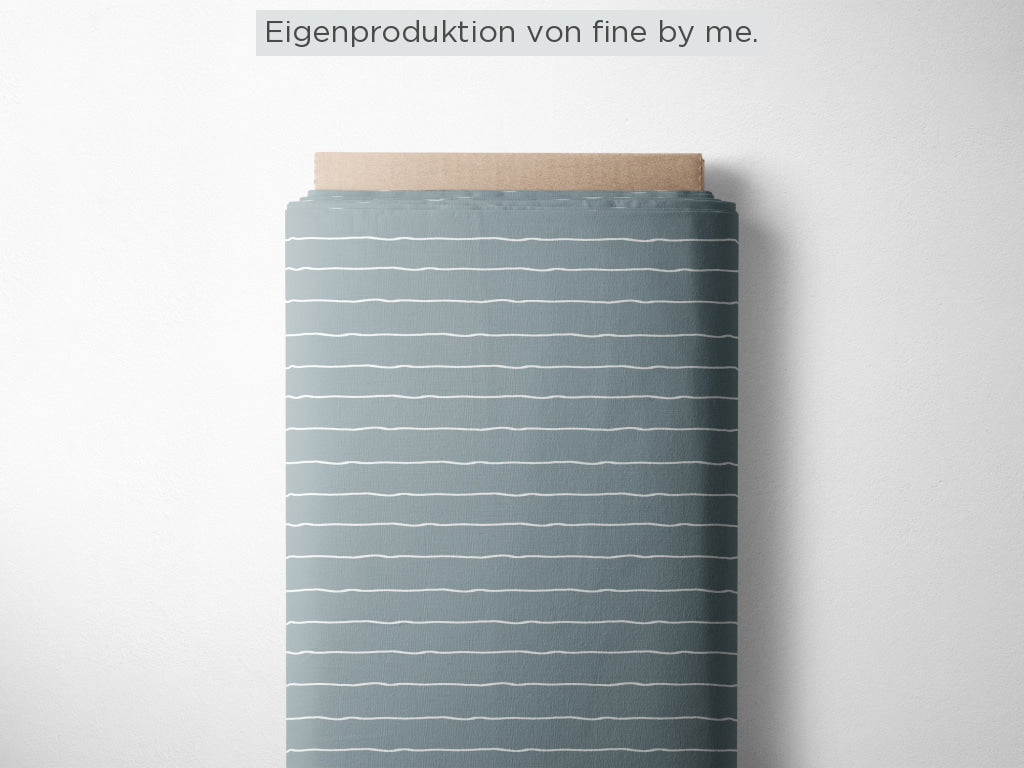 Stoffübersicht „Stripes dusk“