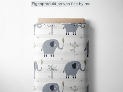 Stoffübersicht „Tembo“