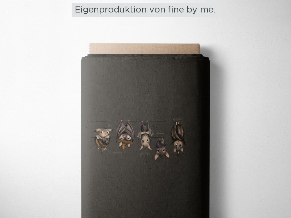 Stoffübersicht Panel „Grafschaft Fleder“