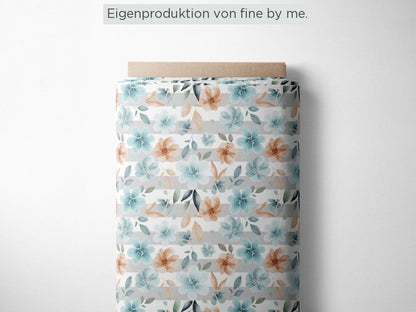 Stoffübersicht „Darleen striped“