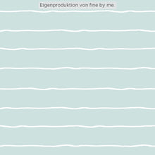 Lade das Bild in den Galerie-Viewer, Stoffübersicht „Stripes breeze“
