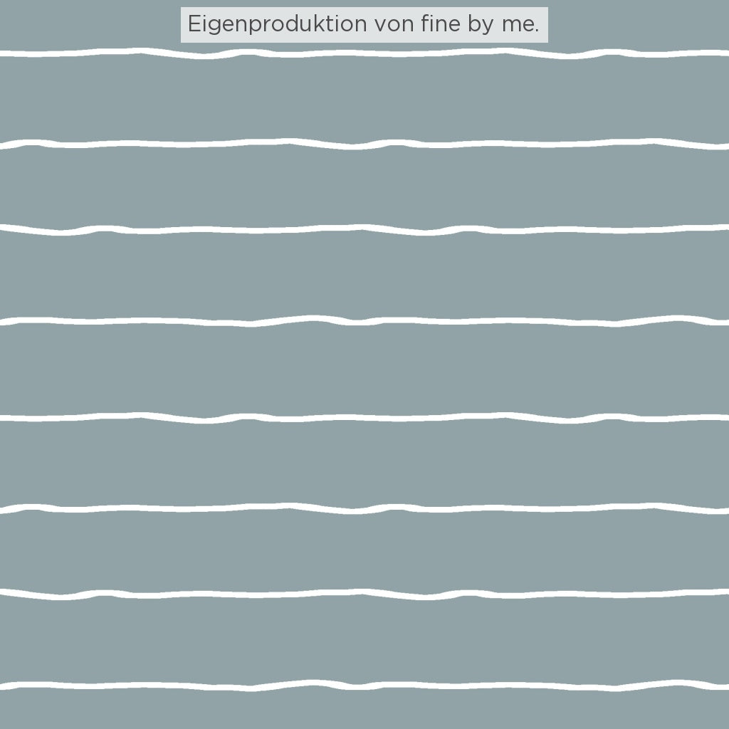Stoffübersicht „Stripes dusk“