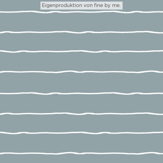Stoffübersicht „Stripes dusk“