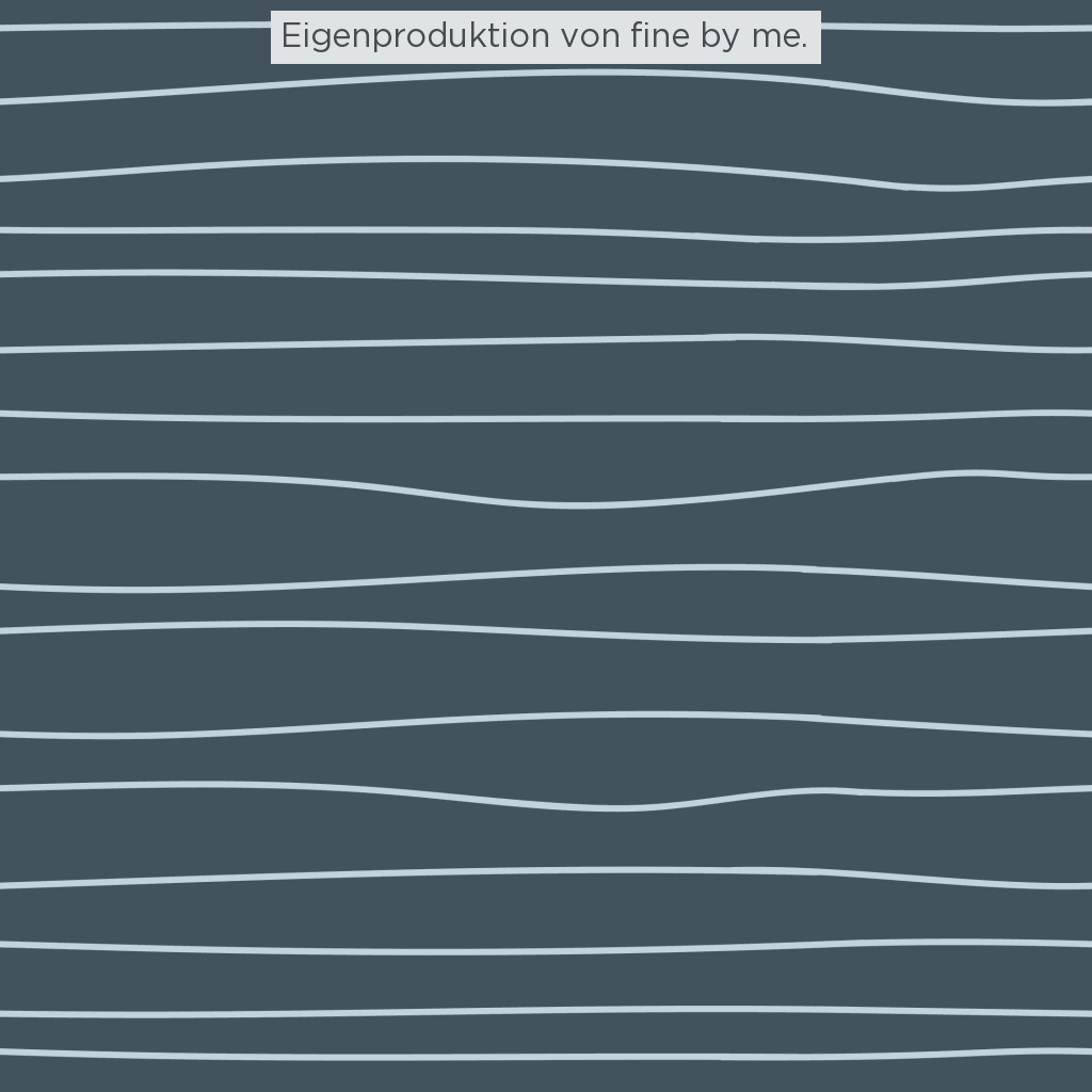 Stoffübersicht „Lines denim“