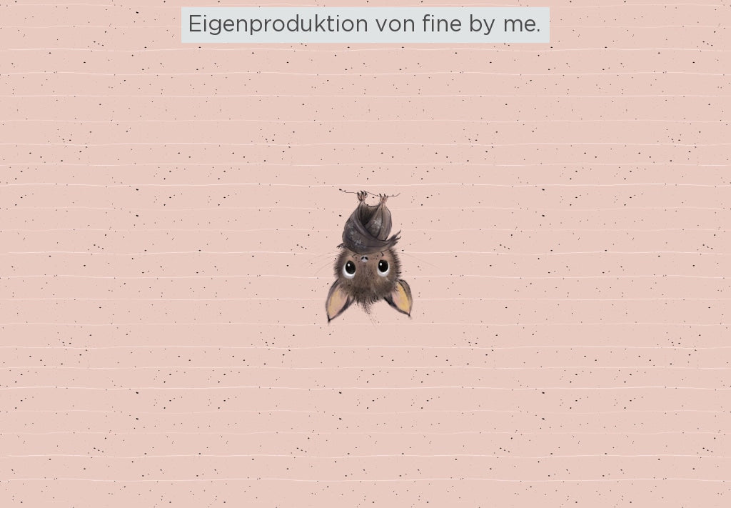 Stoffübersicht Panel „Fledersuse“