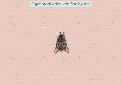 Stoffübersicht Panel „Fledersuse“